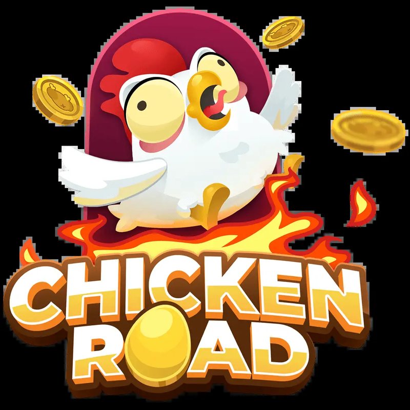 Chicken road à France